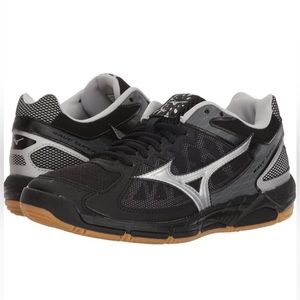 Mizuno Men’s Wave Supersonic Volleyball Shoe Size 9